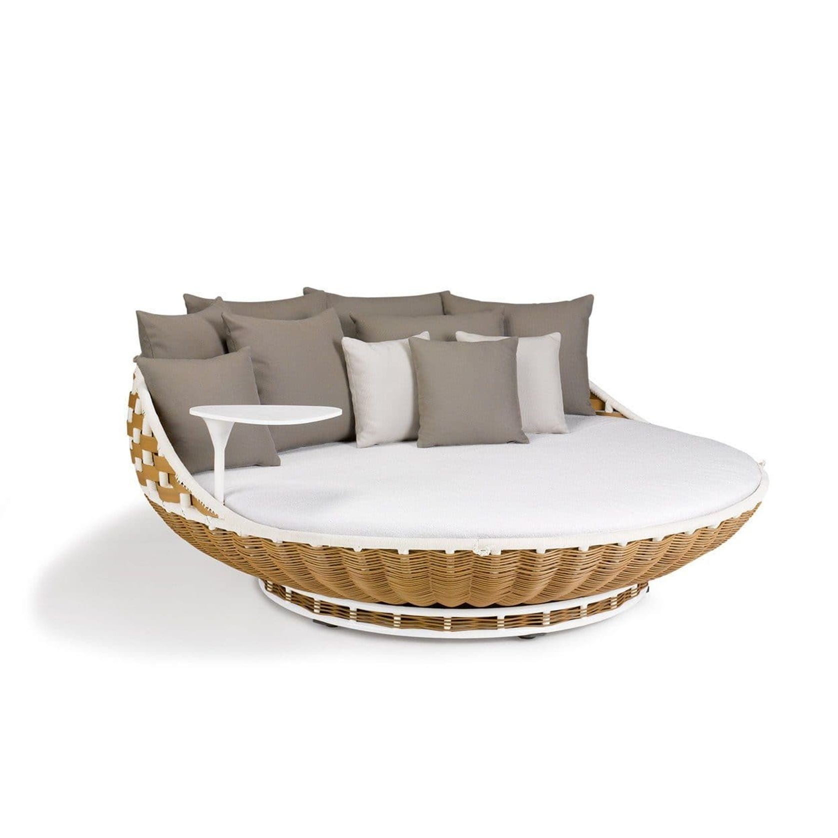 SWINGREST | Standing Lounger gallery detail image