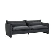 Sidney Peak 3 Seater Sofa gallery detail image