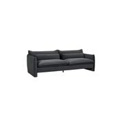 Sidney Peak 3 Seater Sofa gallery detail image