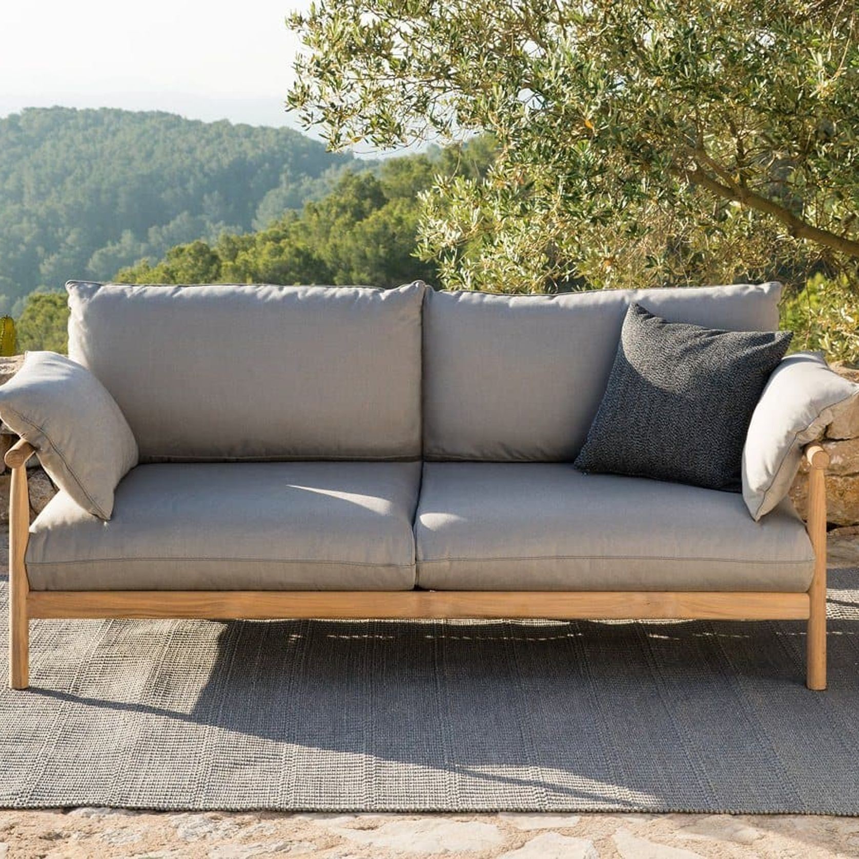 TIBBO | Sofa gallery detail image