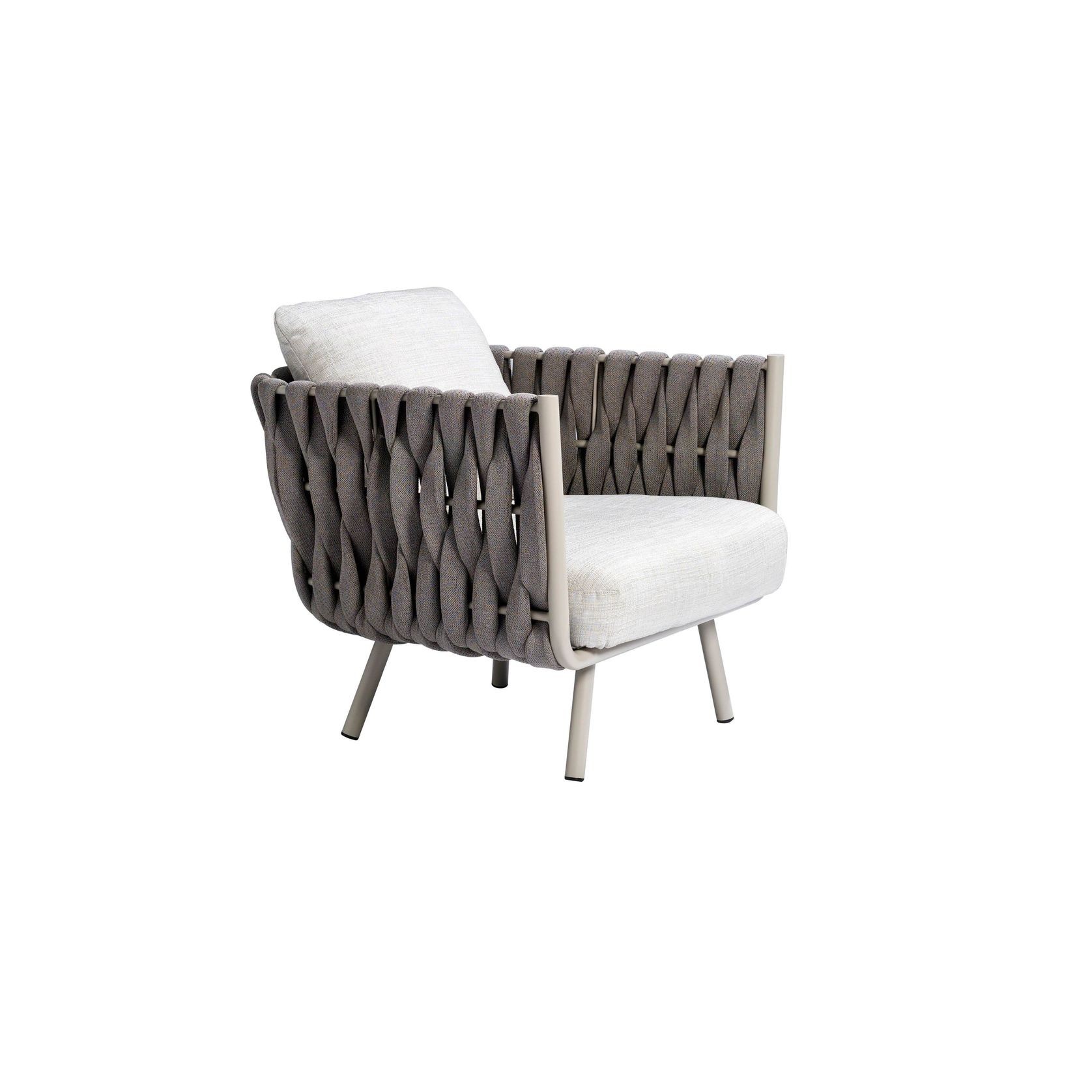 Tosca | Lounge Chair gallery detail image