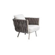 Tosca | Lounge Chair gallery detail image