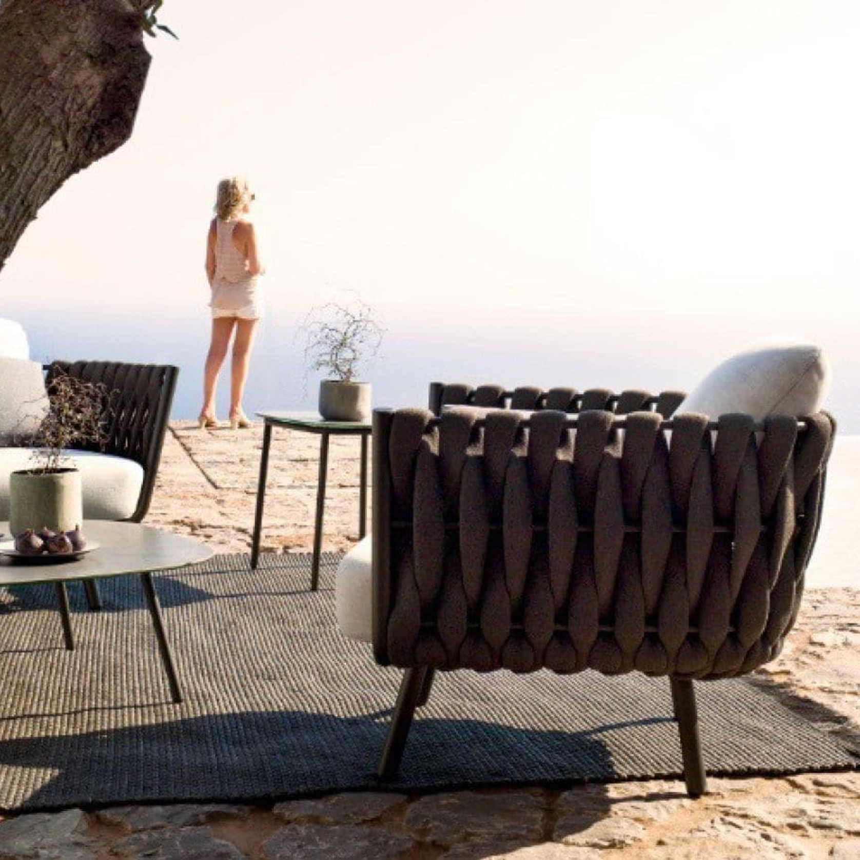 Tosca | Lounge Chair gallery detail image