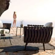 Tosca | Lounge Chair gallery detail image