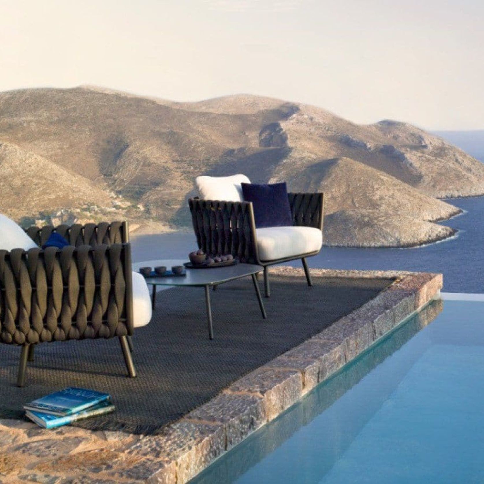 Tosca | Lounge Chair gallery detail image