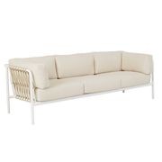 Mauritius Island 3 Seater Sofa gallery detail image