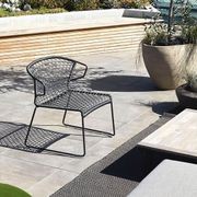 Vela | Lounge Armchair gallery detail image