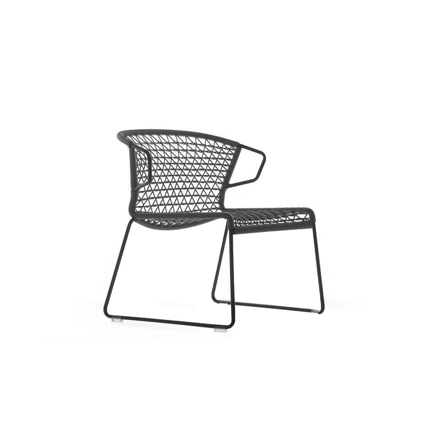 Vela | Lounge Armchair gallery detail image