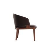 Velis | Lounge Tub Chair gallery detail image