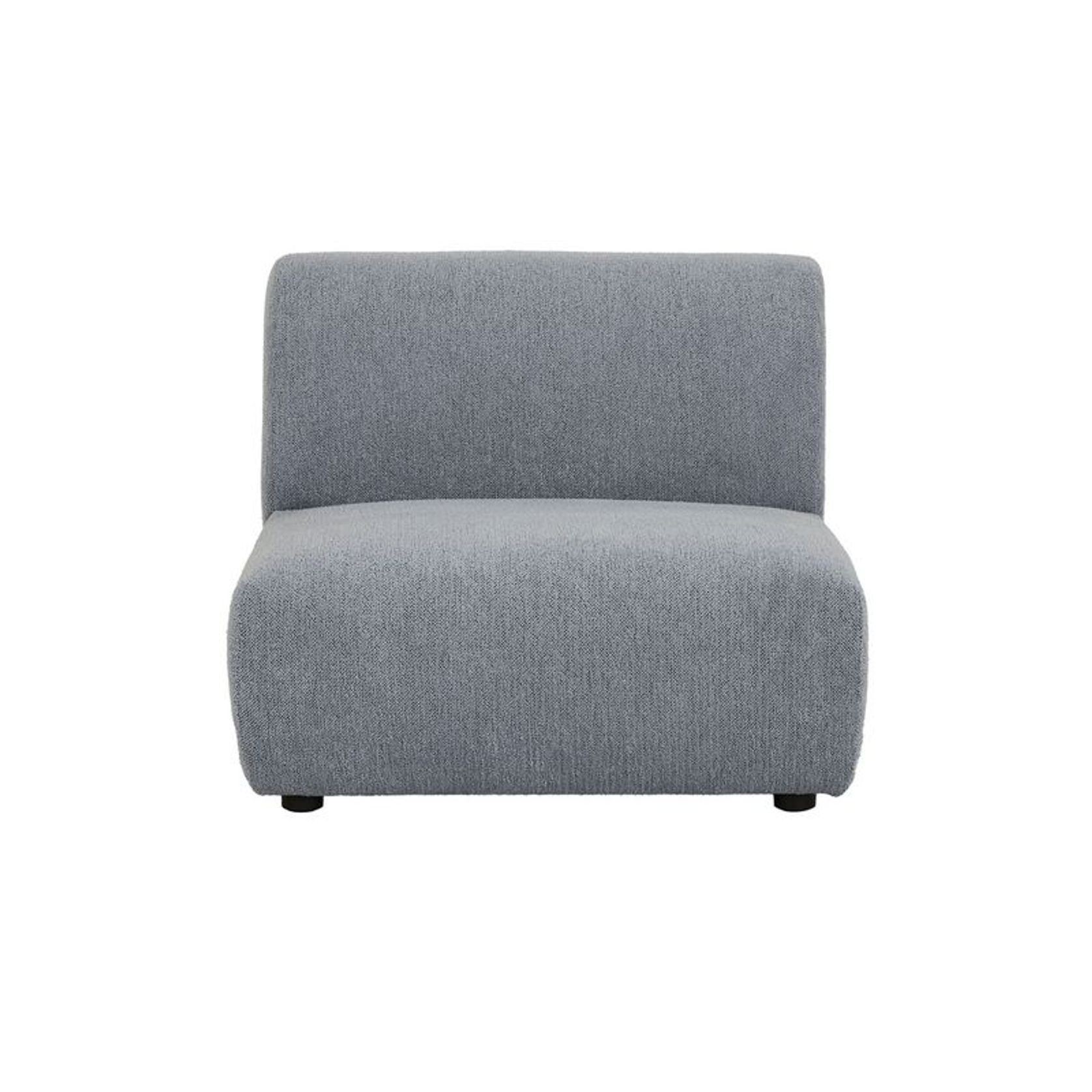 Juno Cloud 1 Seater Centre Sofa gallery detail image