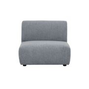 Juno Cloud 1 Seater Centre Sofa gallery detail image