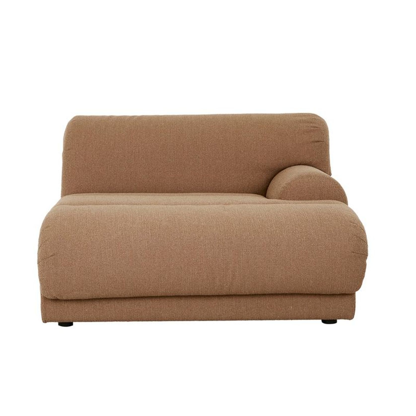 Juno Sierra Right Chaise Sofa gallery detail image