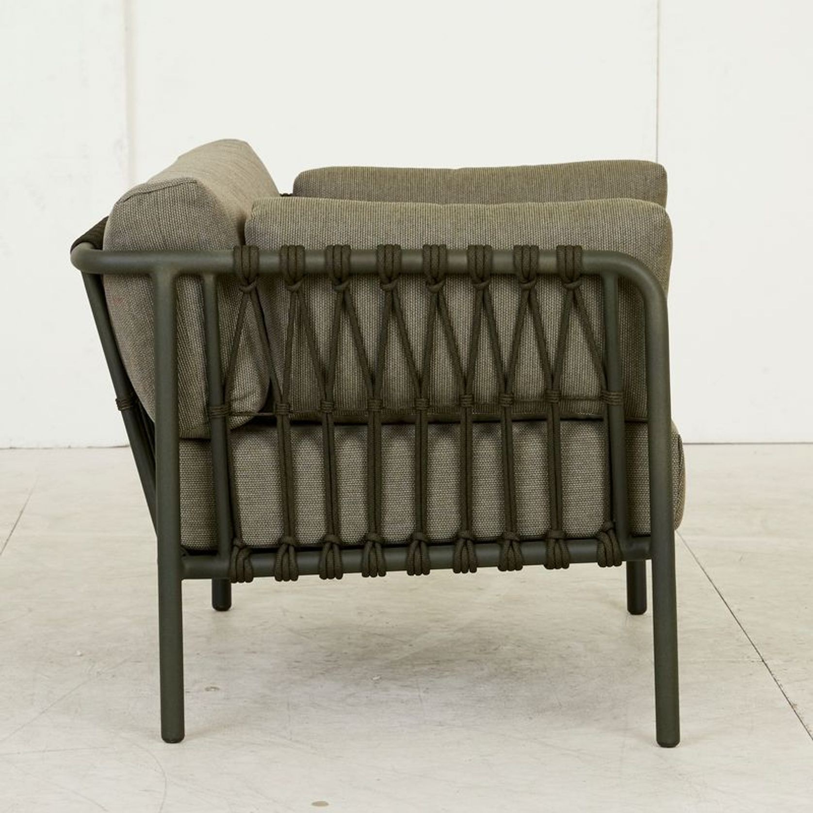 Mauritius Island Sofa Chair gallery detail image