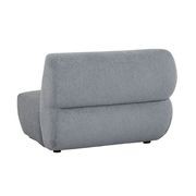 Juno Cloud 1 Seater Left Arm Sofa gallery detail image