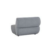 Juno Cloud 1 Seater Left Arm Sofa gallery detail image