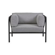 Mauritius Island Sofa Chair gallery detail image