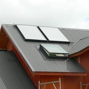 Domestic Solar Water Heating gallery detail image