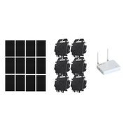 SC400 Platinum Series Solar Kits | 12 Panel Kit gallery detail image