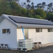 Solar Power Off Grid gallery detail image