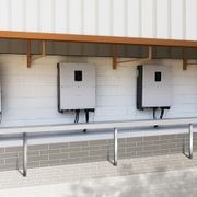 Sungrow Solar Inverters gallery detail image