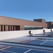 Sungrow Solar Inverters gallery detail image