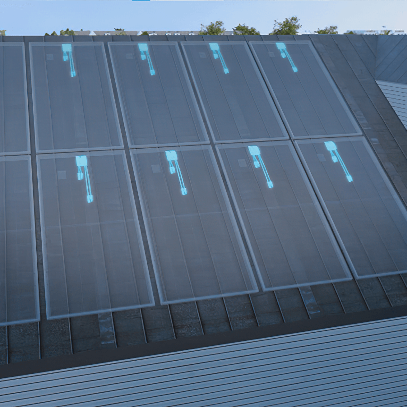 Sungrow Solar Inverters gallery detail image