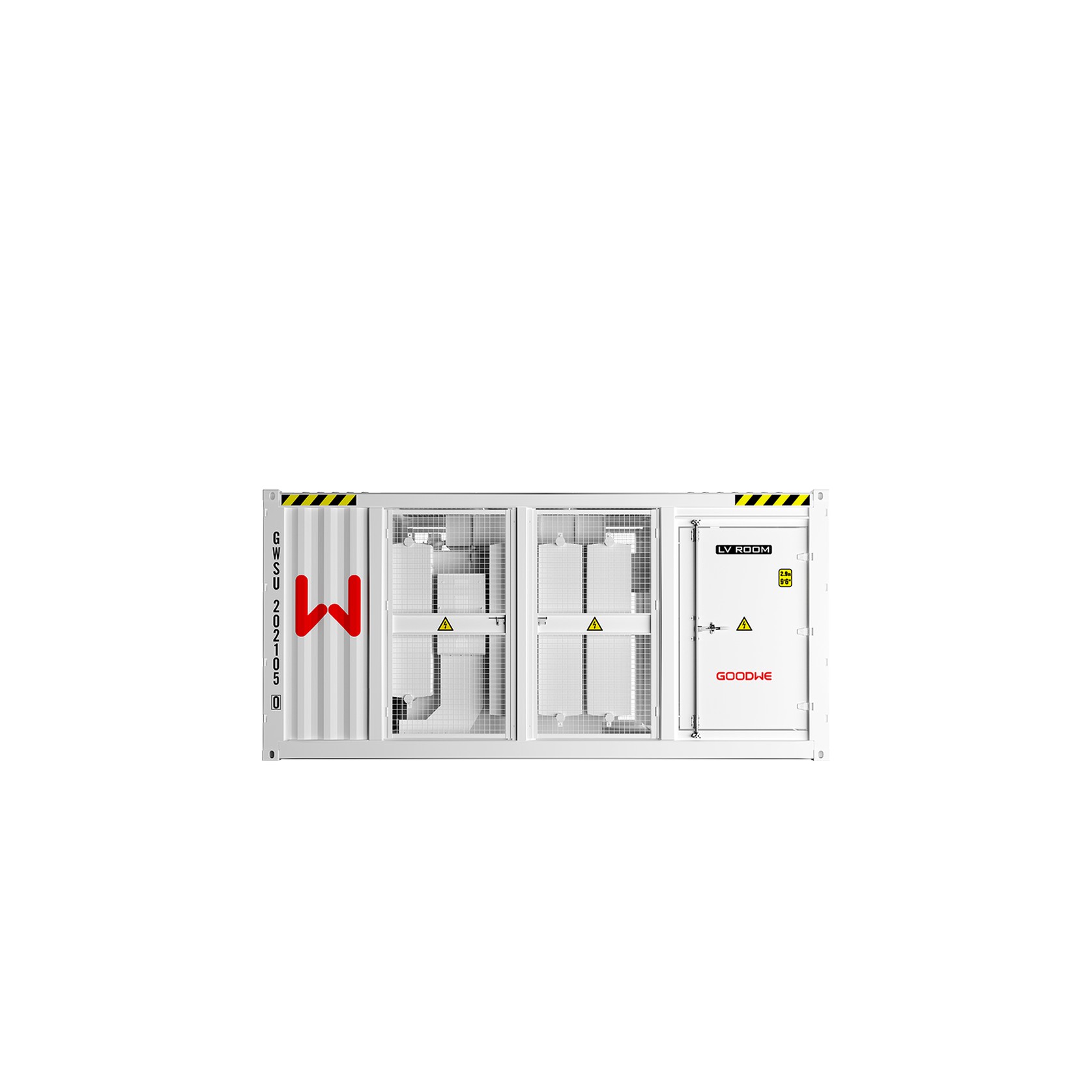 GoodWe Solar Inverters gallery detail image