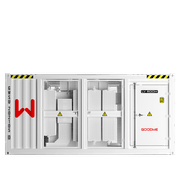 GoodWe Solar Inverters gallery detail image