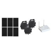 SC400 Platinum Series Solar Kits | 6 Panel Kit gallery detail image