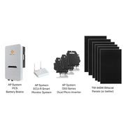 SC400 Platinum Series Solar Kits gallery detail image