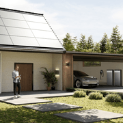 Anker SOLIX MI80S/L Microinverters gallery detail image