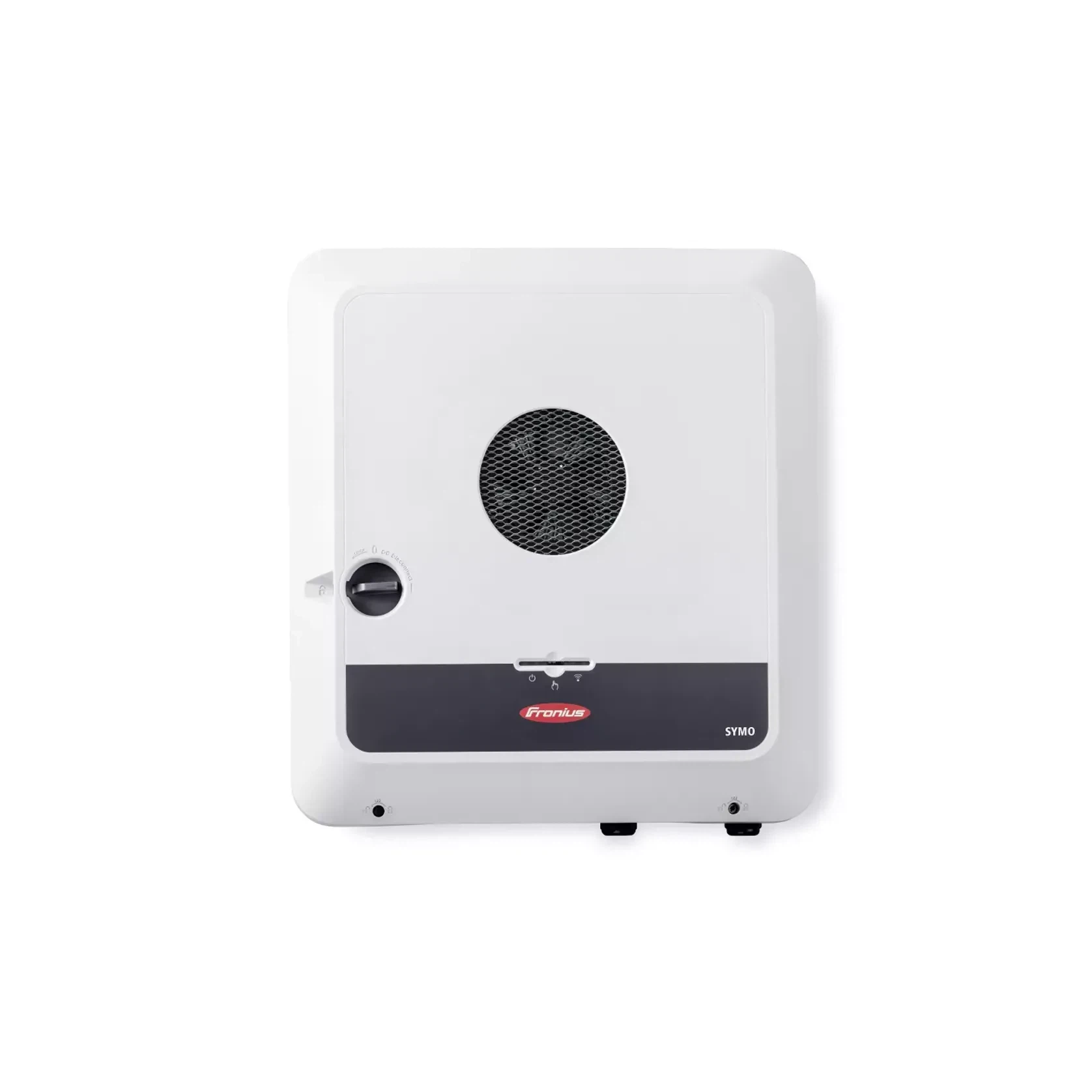 Fronius GEN24 Inverters gallery detail image