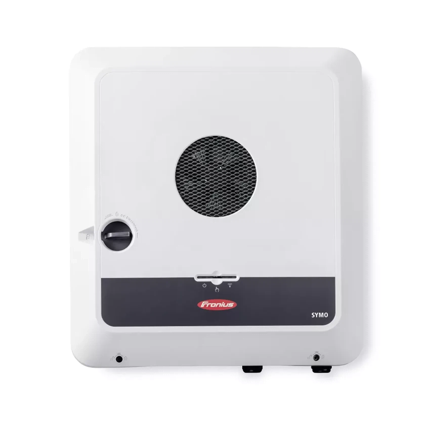 Fronius GEN24 Inverters gallery detail image