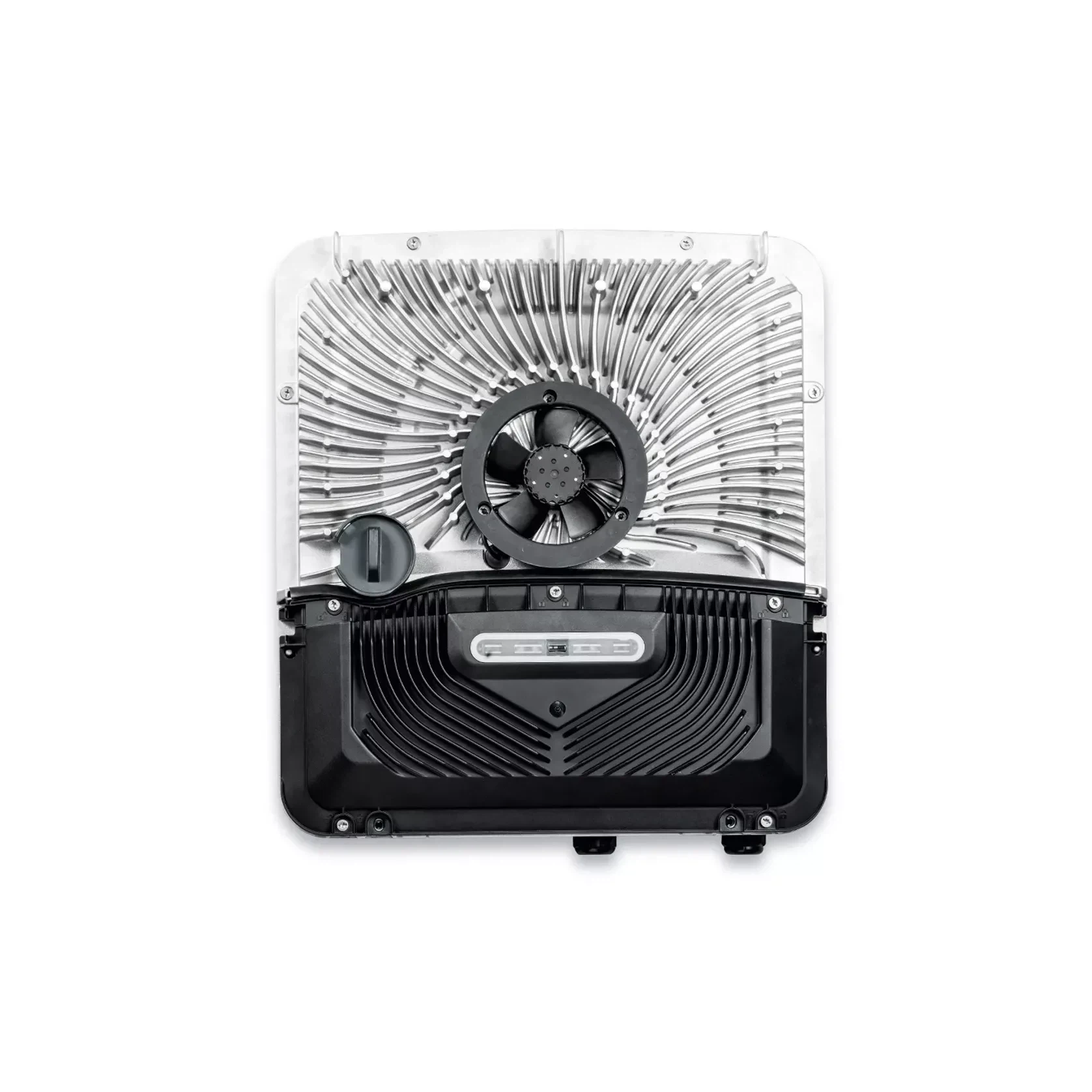 Fronius GEN24 Inverters gallery detail image