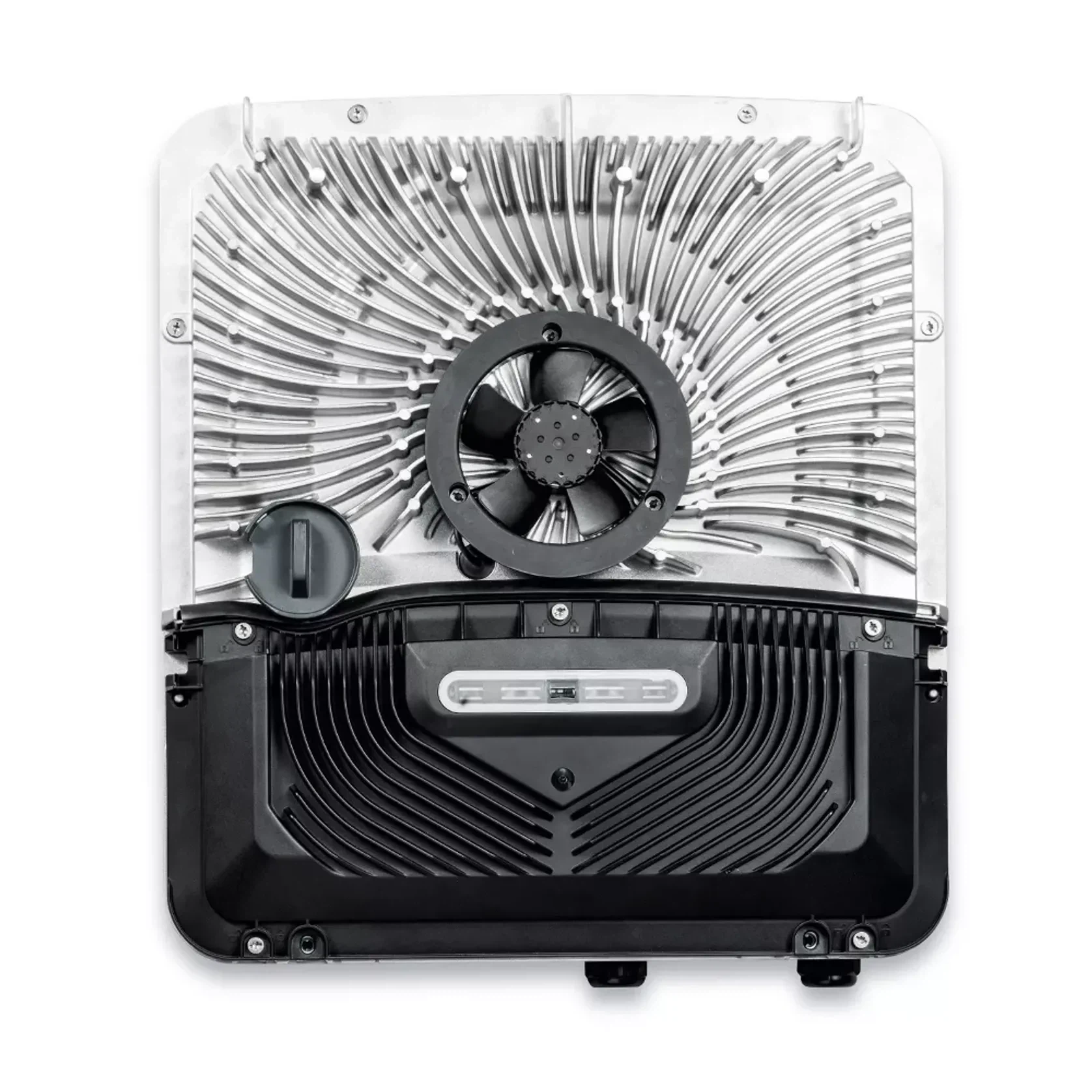 Fronius GEN24 Inverters gallery detail image