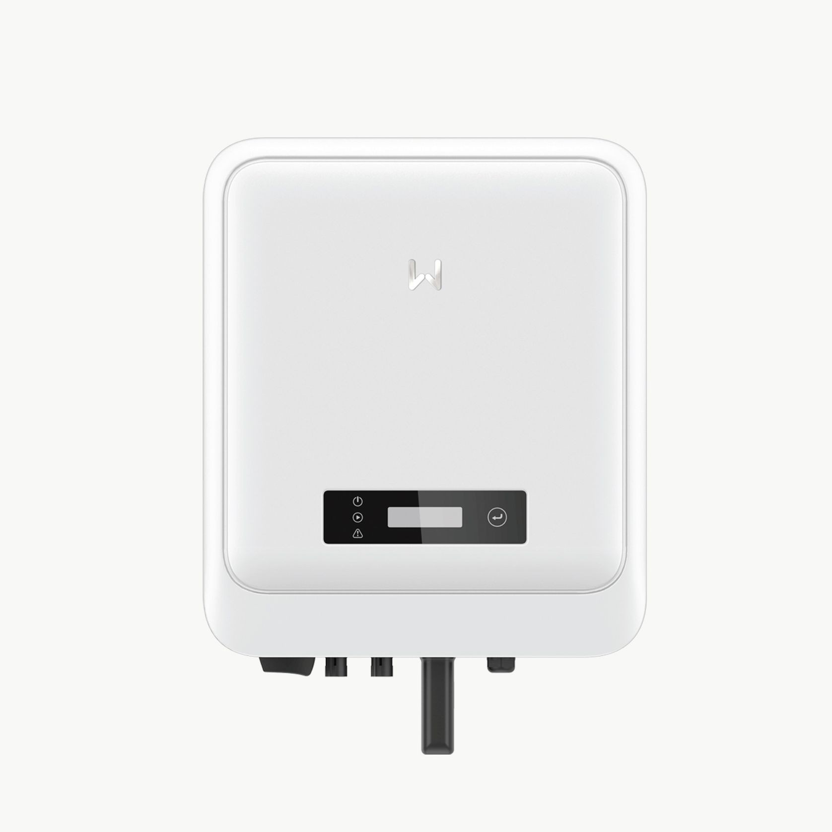 GoodWe DNS G3 Solar Inverter gallery detail image