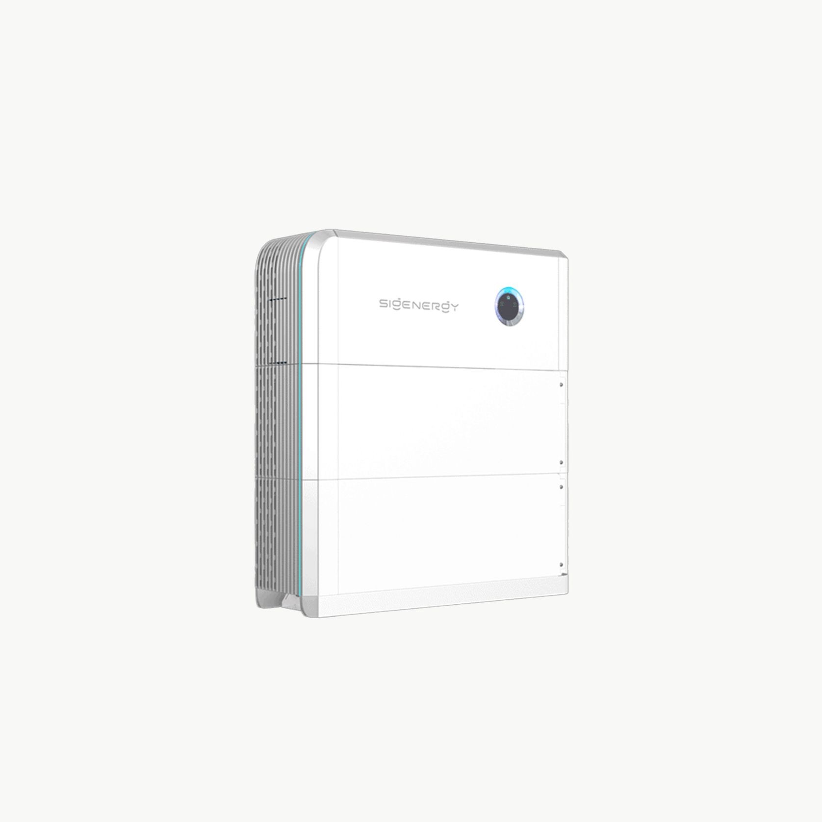Sigenergy Sigen Single Phase Hybrid Inverter gallery detail image