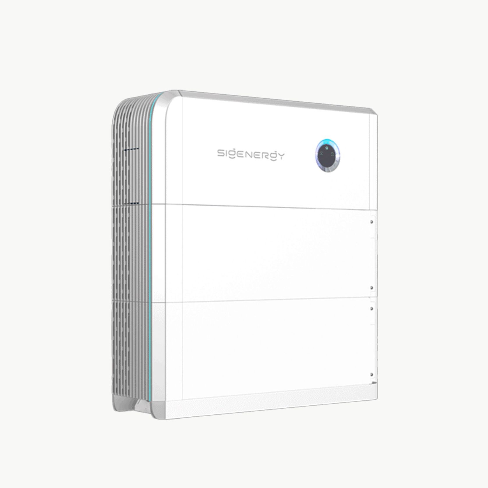 Sigenergy Sigen Single Phase Hybrid Inverter gallery detail image