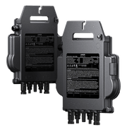 Anker SOLIX MI80S/L Microinverters gallery detail image