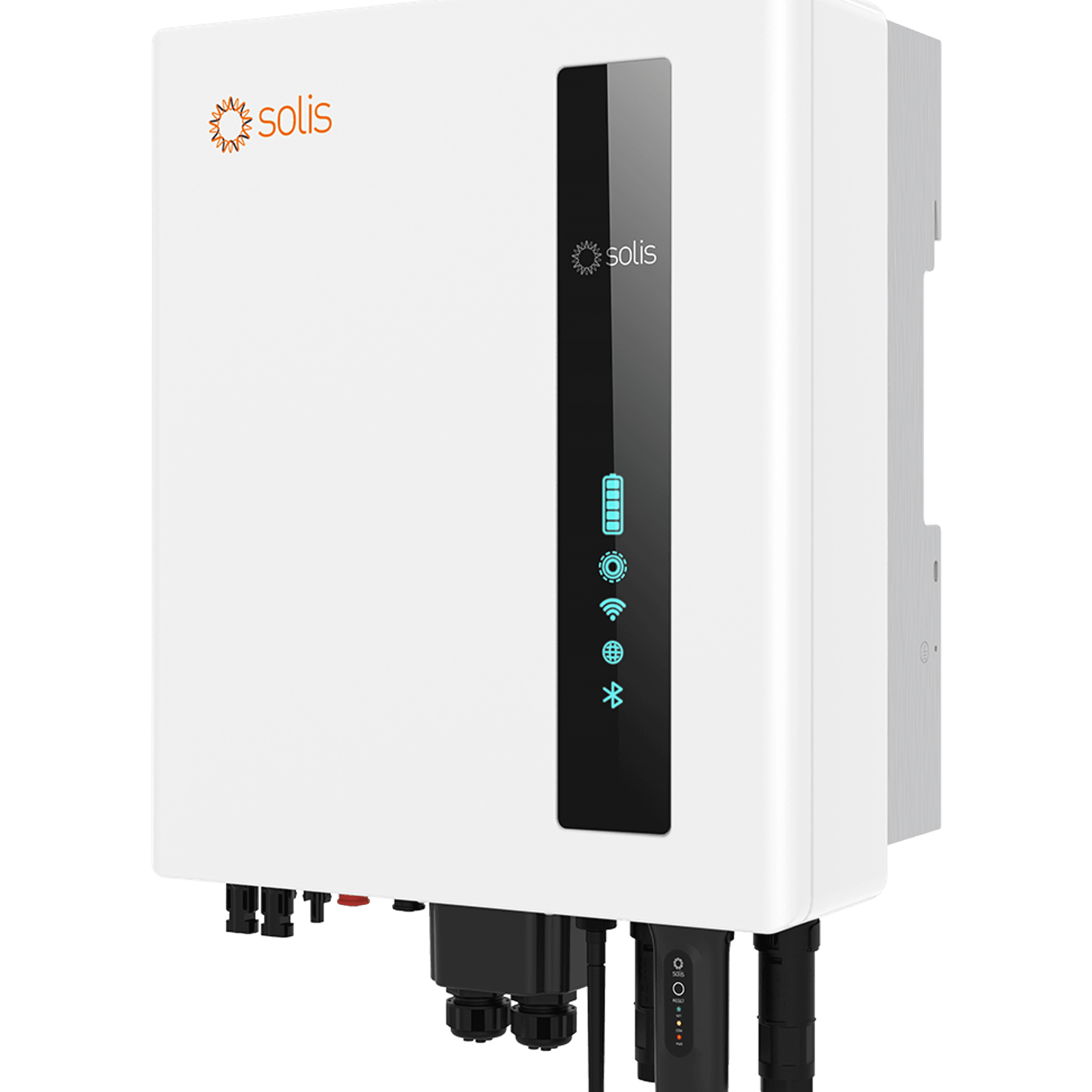 Solis Inverters gallery detail image