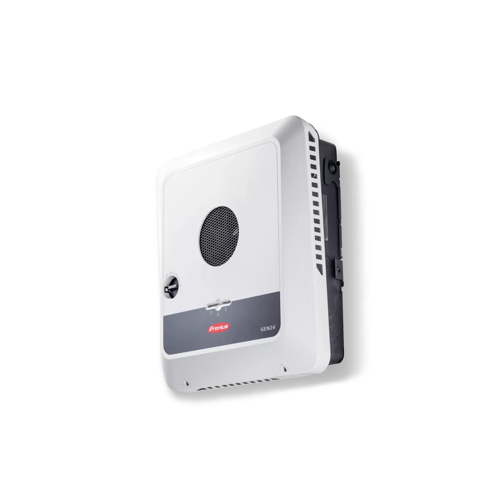 Fronius GEN24 Inverters gallery detail image