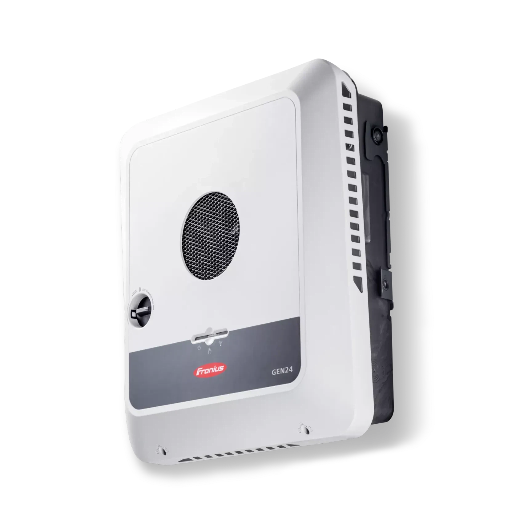 Fronius GEN24 Inverters gallery detail image