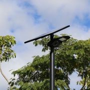 Pholum S3L Solar Street Light gallery detail image