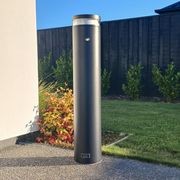 Solar Solo Bollard RLS gallery detail image