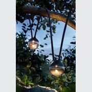 Cherry Bubbls Solar Festoon Lights gallery detail image
