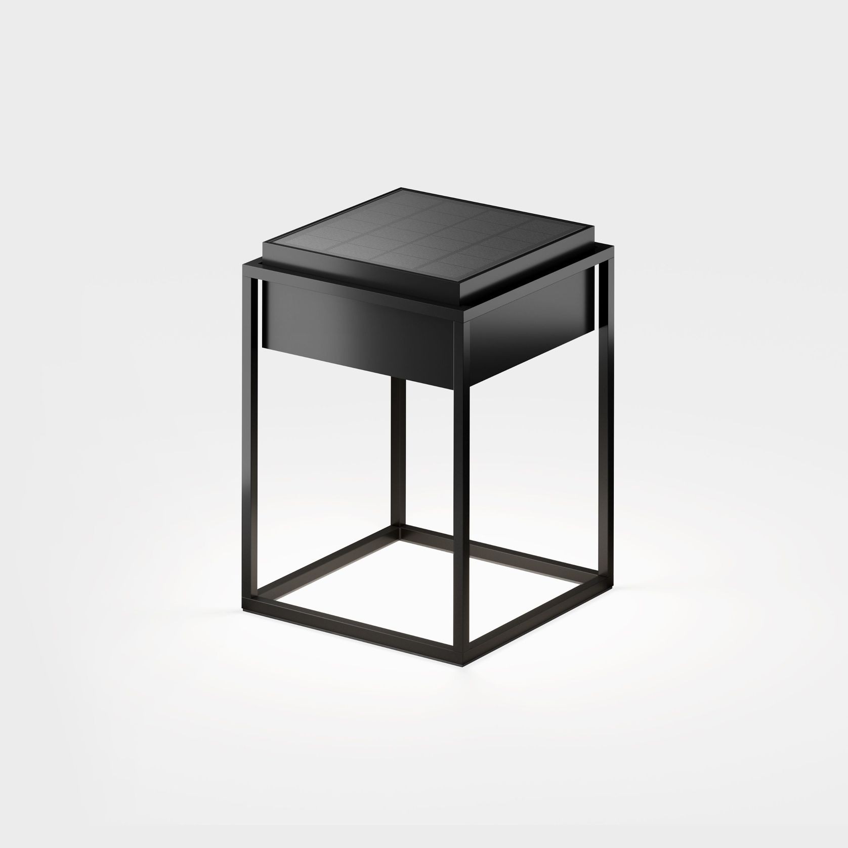 Qua Solar Lamp gallery detail image