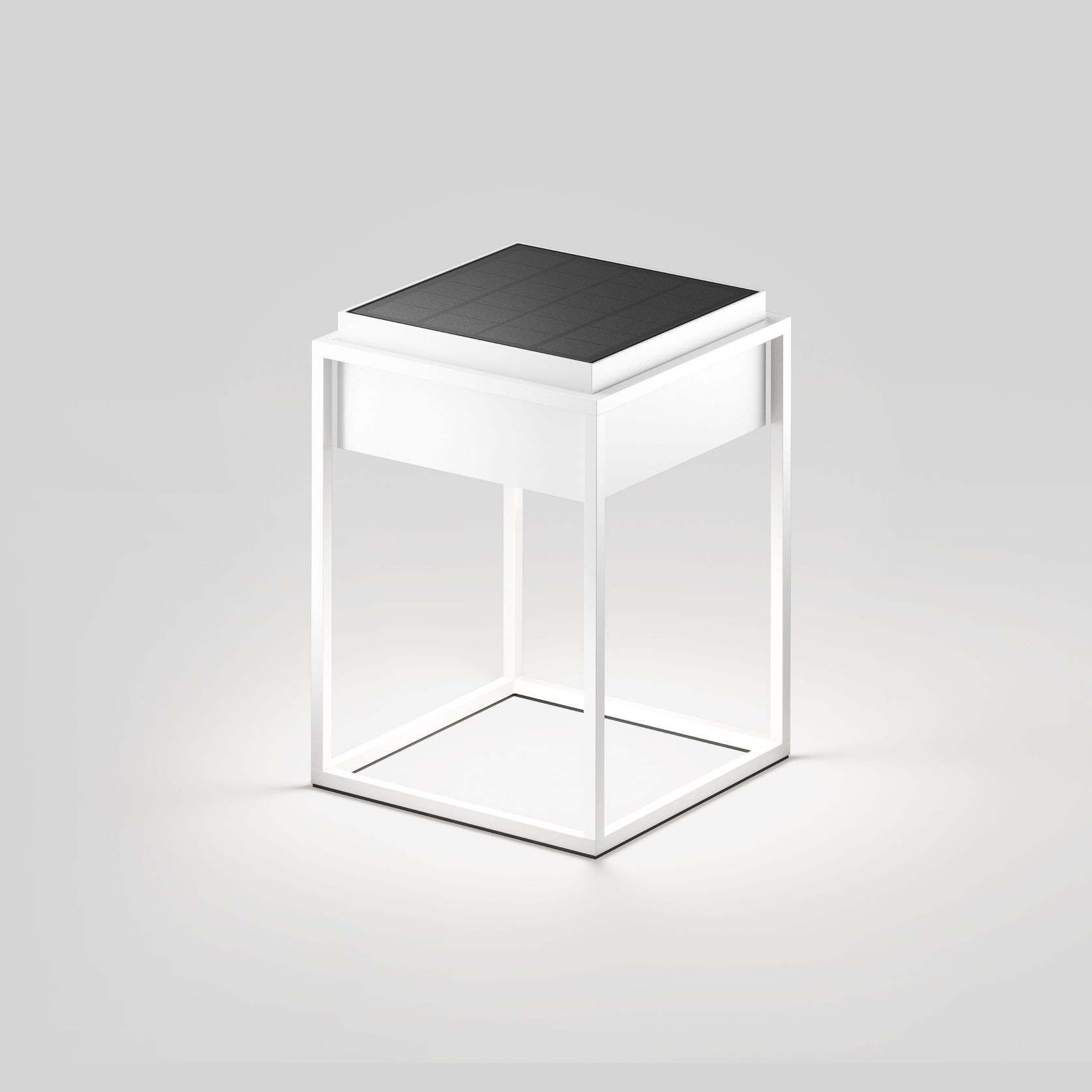 Qua Solar Lamp gallery detail image