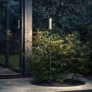 Reed M Solar Spike Light gallery detail image