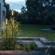 Reed M Solar Spike Light gallery detail image