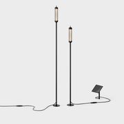 Reed M Solar Spike Light gallery detail image